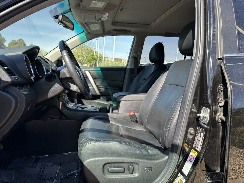 2013 Toyota Highlander St George UT 2013 Toyota Highlander St George UT