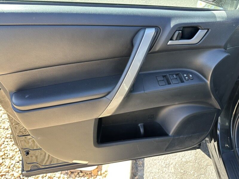 2013 Toyota Highlander St George UT 2013 Toyota Highlander St George UT