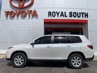 2013 Toyota Highlander V6 Bloomington IN 2013 Toyota Highlander V6 Bloomington IN