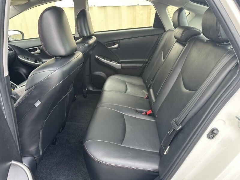 2013 Toyota Prius Three St George UT 2013 Toyota Prius Three St George UT