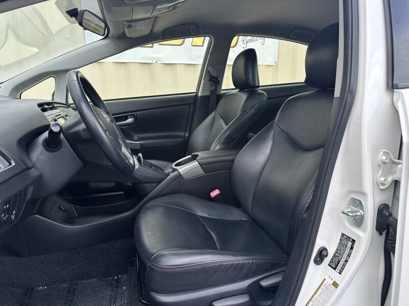 2013 Toyota Prius Three St George UT 2013 Toyota Prius Three St George UT