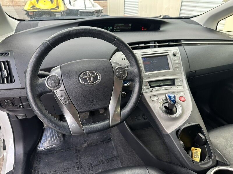 2013 Toyota Prius Three St George UT 2013 Toyota Prius Three St George UT
