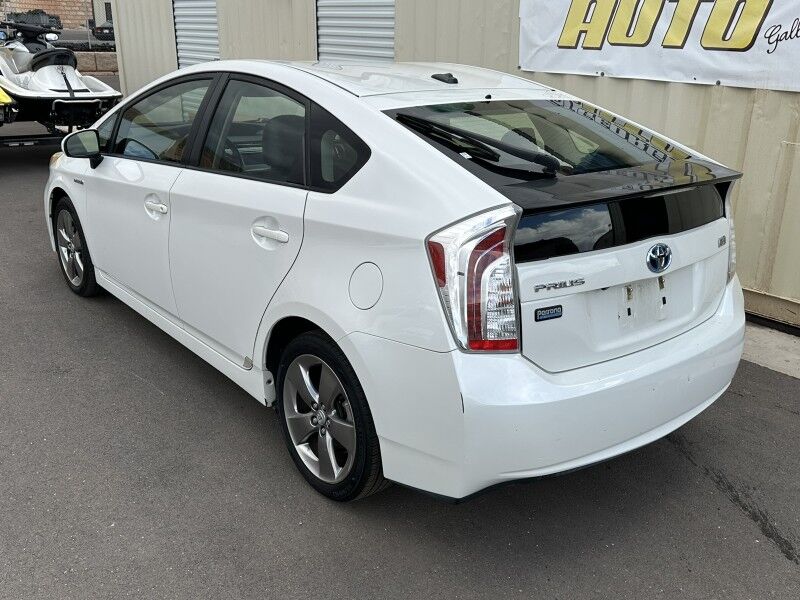 2013 Toyota Prius Three St George UT 2013 Toyota Prius Three St George UT