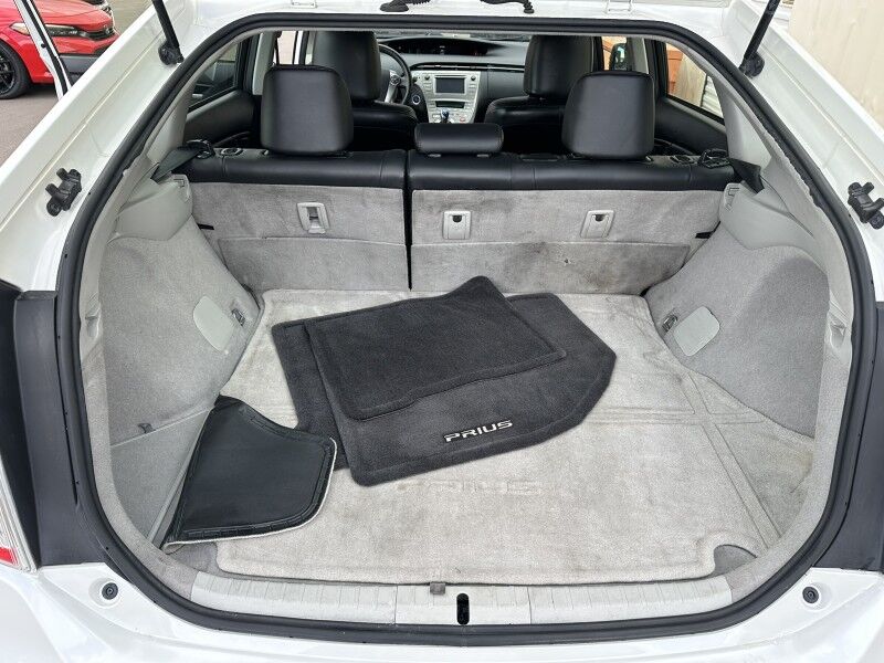 2013 Toyota Prius Three St George UT 2013 Toyota Prius Three St George UT
