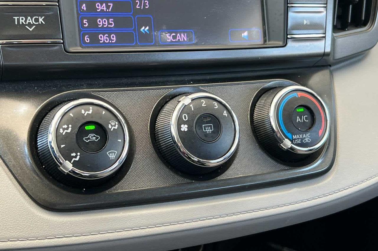 2013 Toyota RAV4 LE Roseville CA