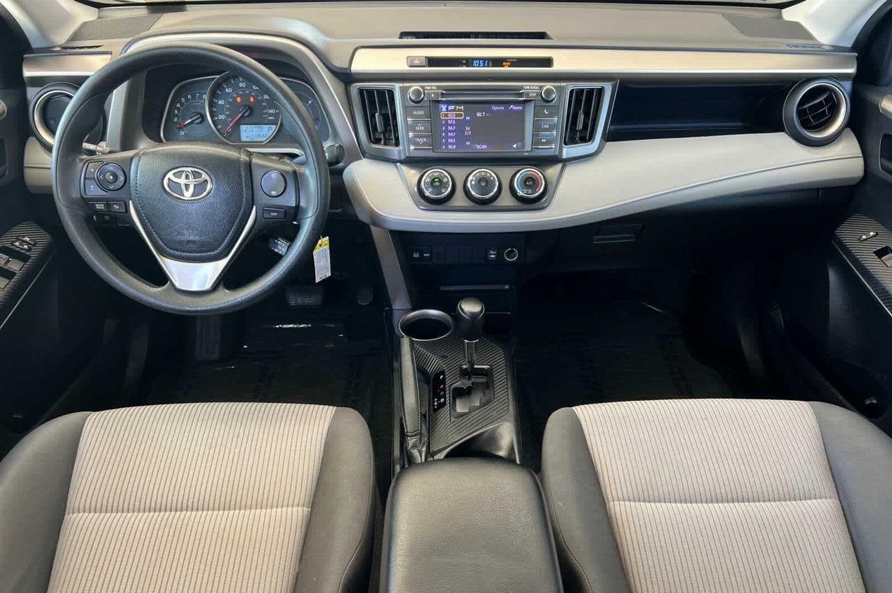 2013 Toyota RAV4 LE Roseville CA