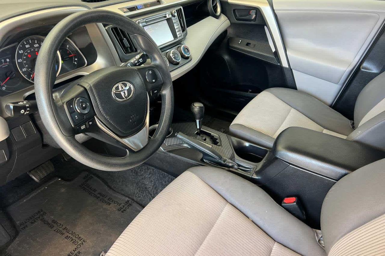 2013 Toyota RAV4 LE Roseville CA