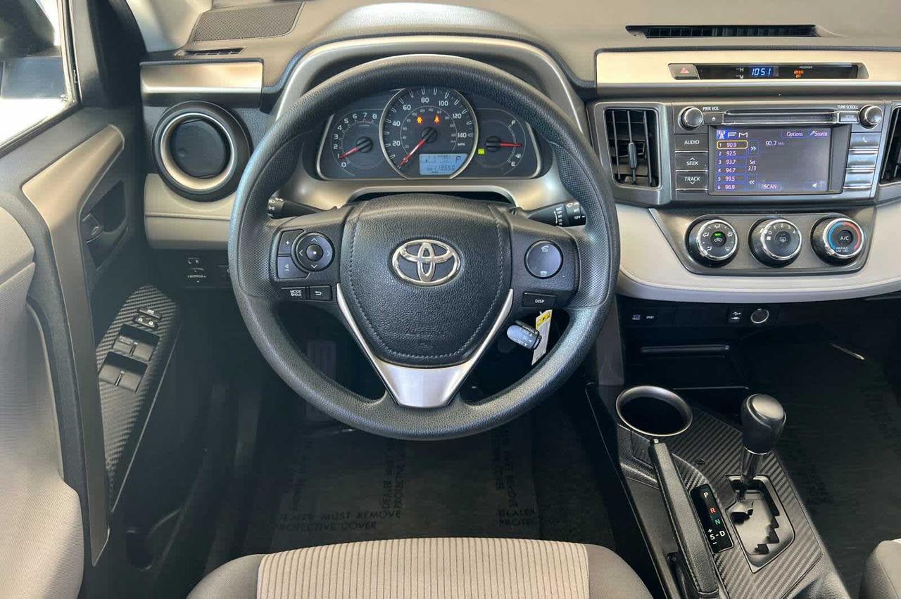 2013 Toyota RAV4 LE Roseville CA