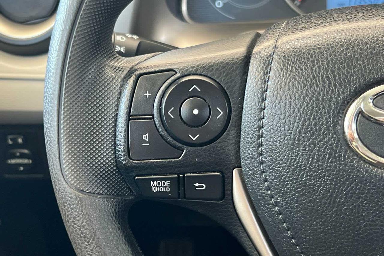 2013 Toyota RAV4 LE Roseville CA
