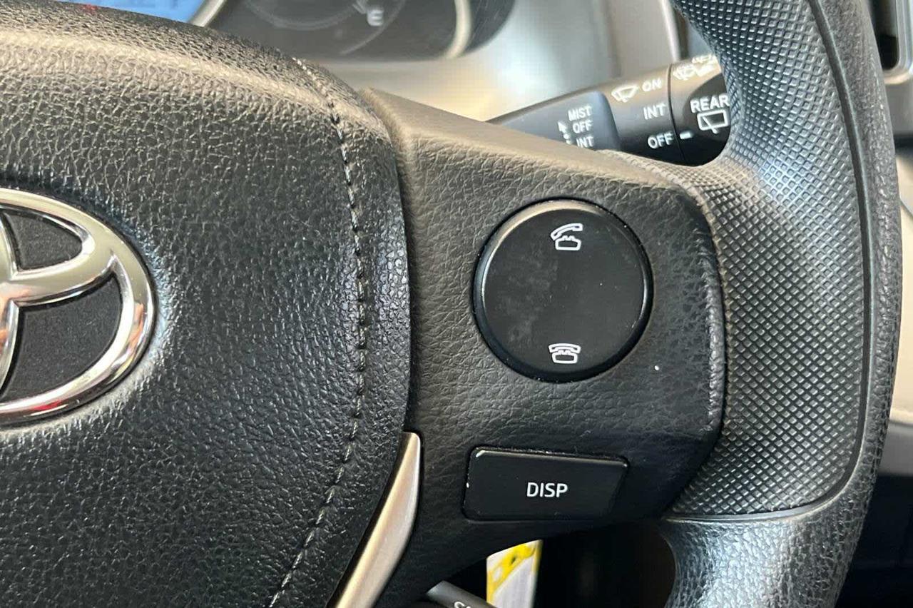 2013 Toyota RAV4 LE Roseville CA