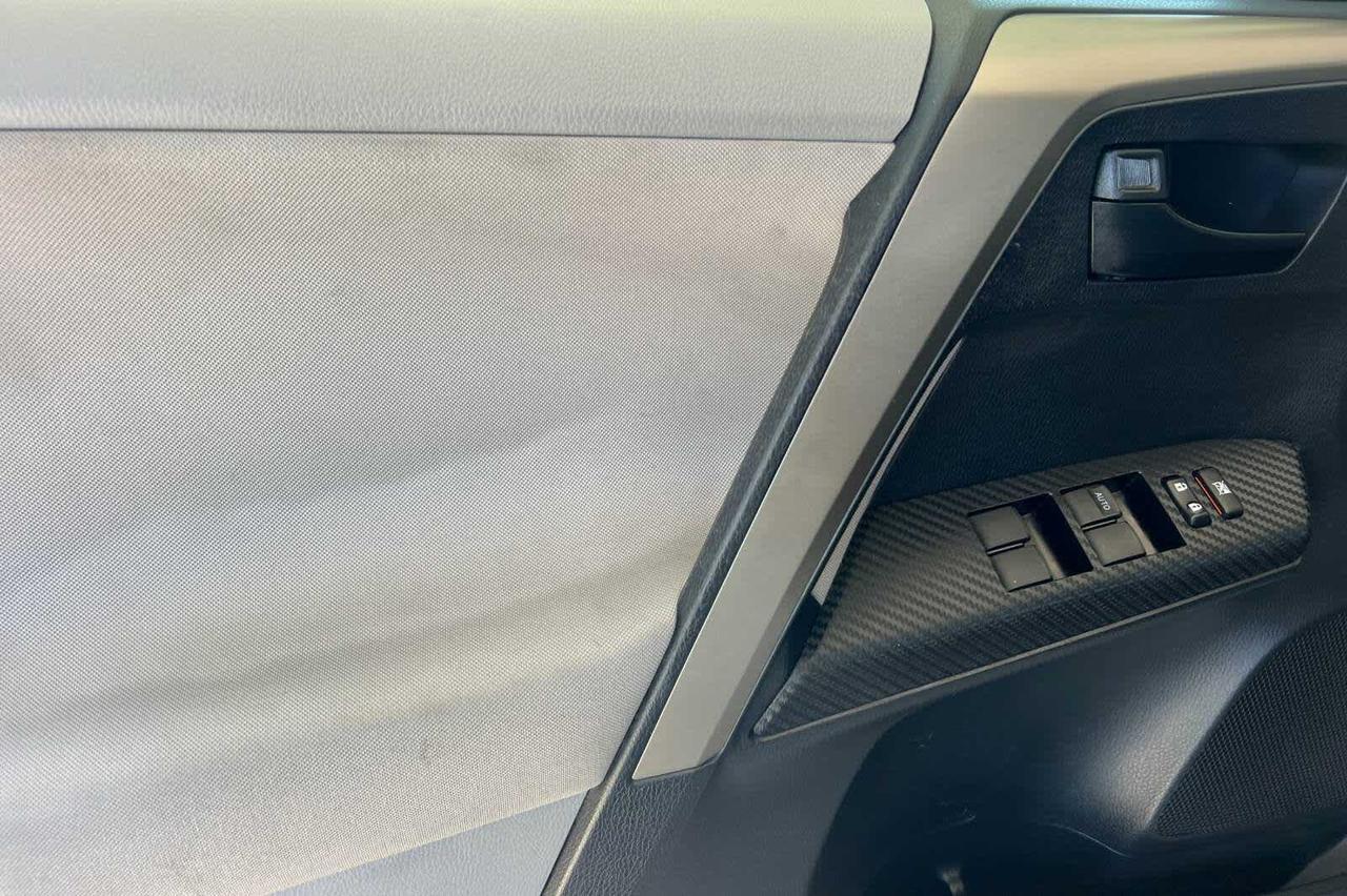 2013 Toyota RAV4 LE Roseville CA
