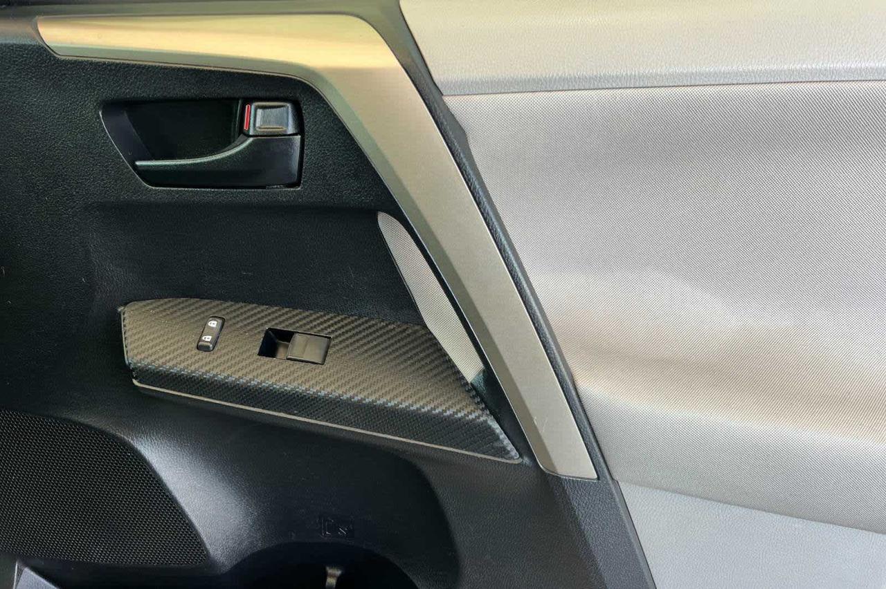 2013 Toyota RAV4 LE Roseville CA