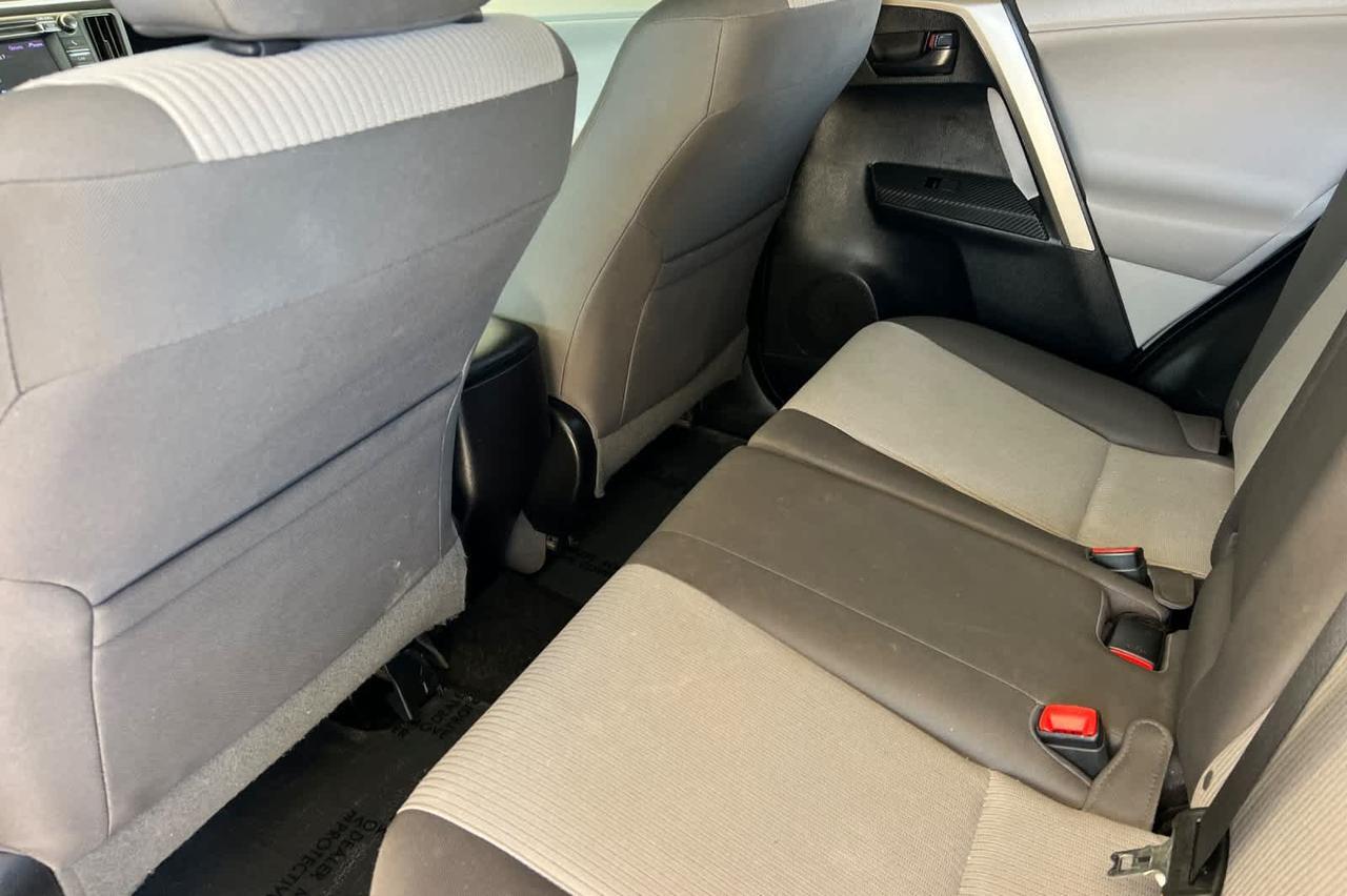 2013 Toyota RAV4 LE Roseville CA