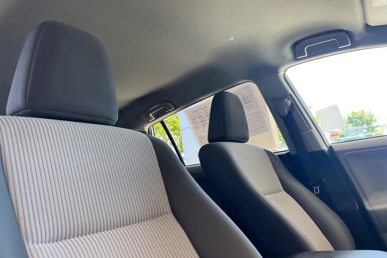 2013 Toyota RAV4 LE Roseville CA