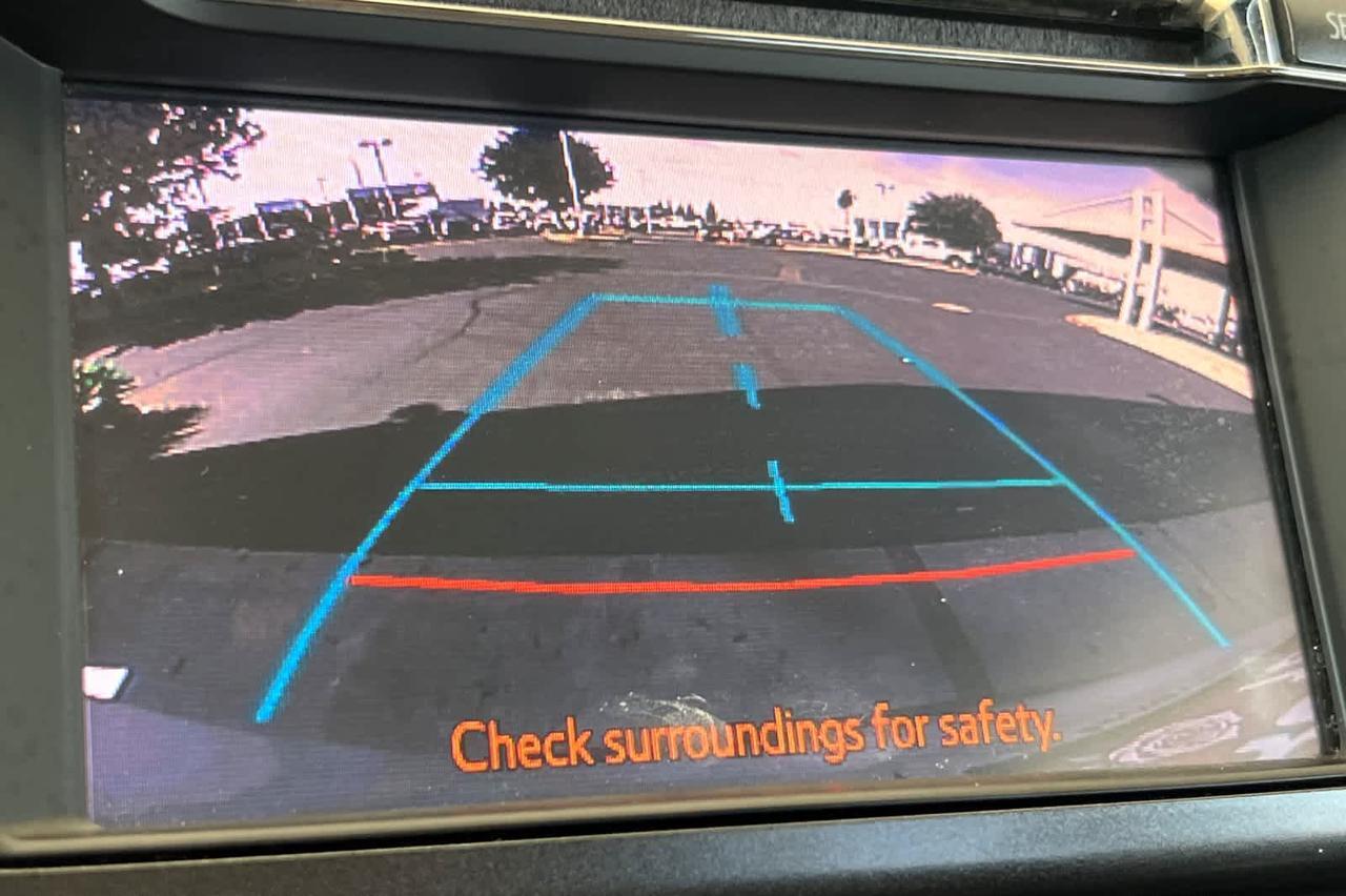 2013 Toyota RAV4 LE Roseville CA