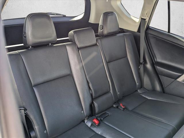 2013 Toyota RAV4 Limited Roseville CA