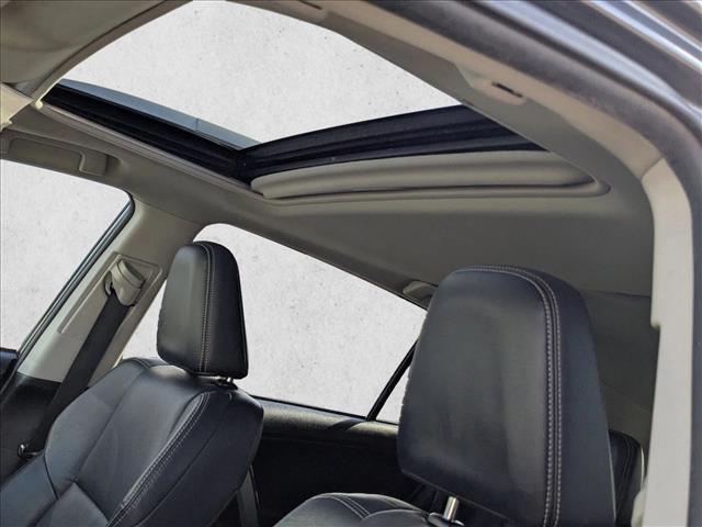2013 Toyota RAV4 Limited Roseville CA