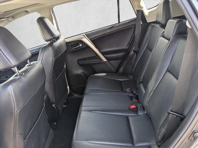2013 Toyota RAV4 Limited Roseville CA