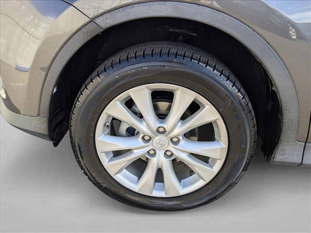 2013 Toyota RAV4 Limited Roseville CA