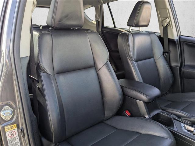 2013 Toyota RAV4 Limited Roseville CA