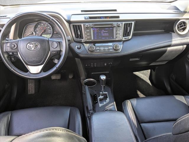 2013 Toyota RAV4 Limited Roseville CA