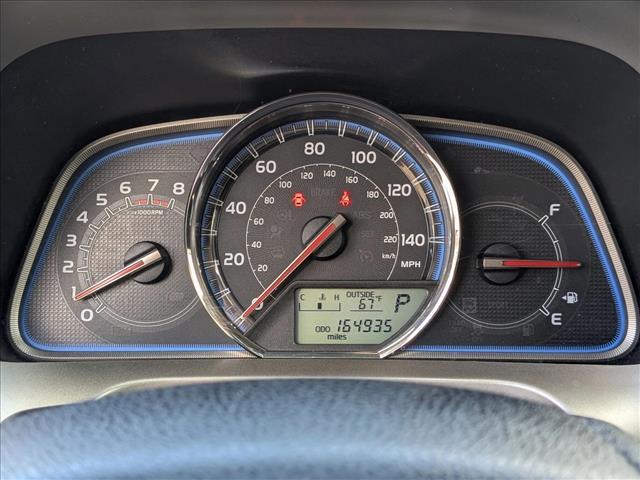 2013 Toyota RAV4 Limited Roseville CA