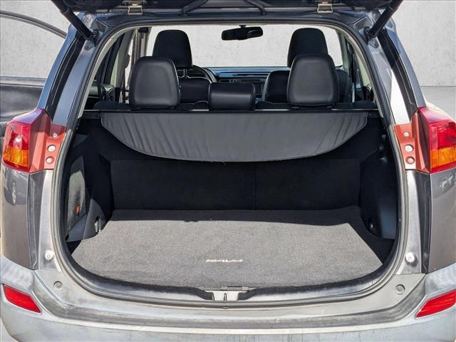 2013 Toyota RAV4 Limited Roseville CA