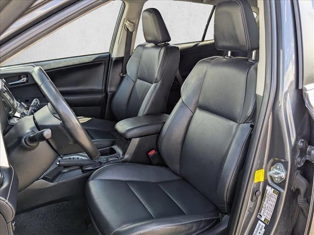 2013 Toyota RAV4 Limited Roseville CA