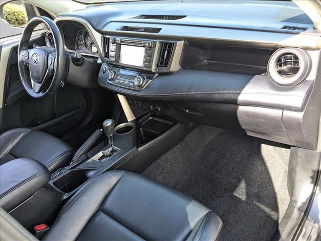 2013 Toyota RAV4 Limited Roseville CA