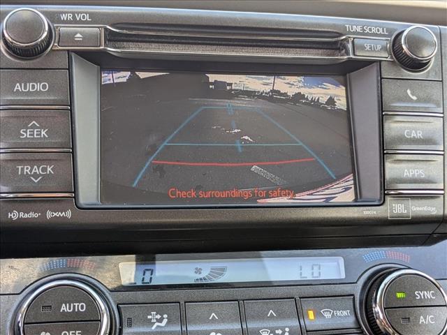 2013 Toyota RAV4 Limited Roseville CA