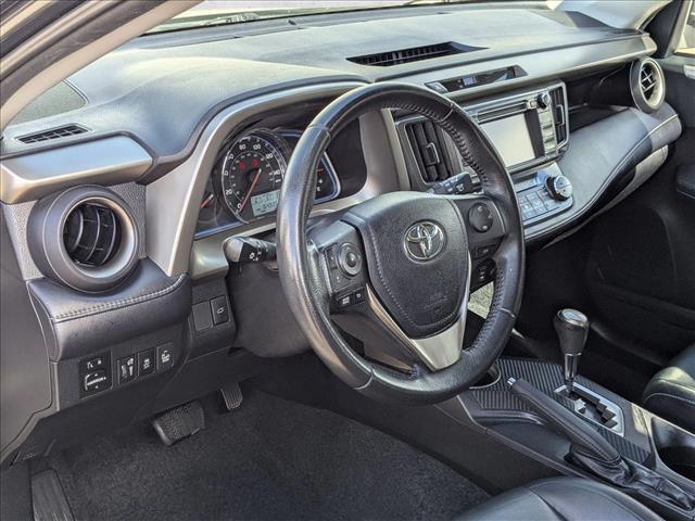 2013 Toyota RAV4 Limited Roseville CA