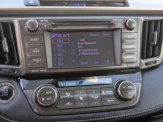2013 Toyota RAV4 Limited Roseville CA