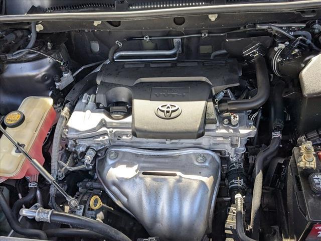 2013 Toyota RAV4 Limited Roseville CA