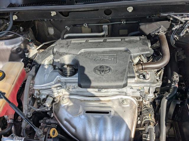 2013 Toyota RAV4 Limited Roseville CA