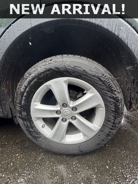 2013 Toyota RAV4 XLE Renton WA 2013 Toyota RAV4 XLE Renton WA