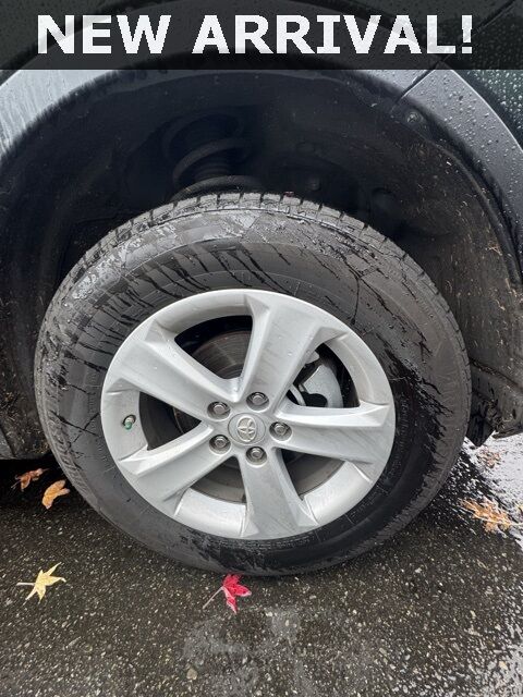 2013 Toyota RAV4 XLE Renton WA 2013 Toyota RAV4 XLE Renton WA