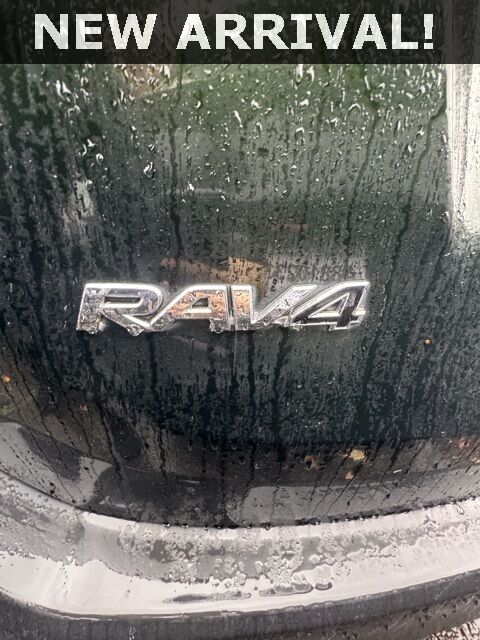 2013 Toyota RAV4 XLE Renton WA 2013 Toyota RAV4 XLE Renton WA