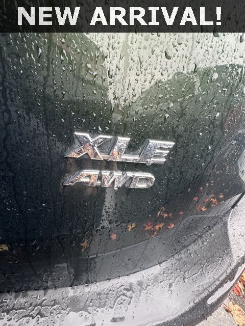 2013 Toyota RAV4 XLE Renton WA 2013 Toyota RAV4 XLE Renton WA