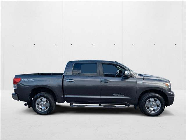 2013 Toyota Tundra 2WD Truck LTD Roseville CA