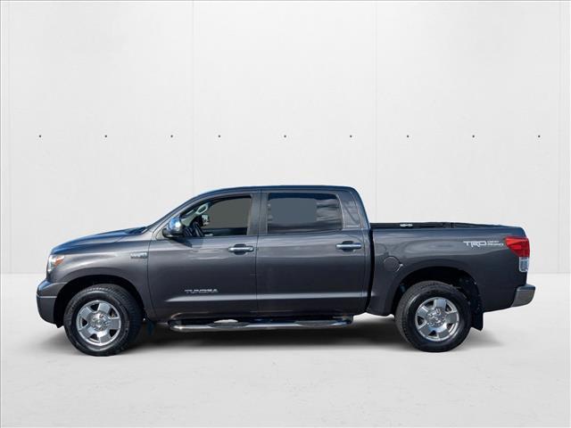 2013 Toyota Tundra 2WD Truck LTD Roseville CA