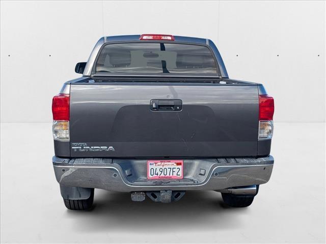 2013 Toyota Tundra 2WD Truck LTD Roseville CA