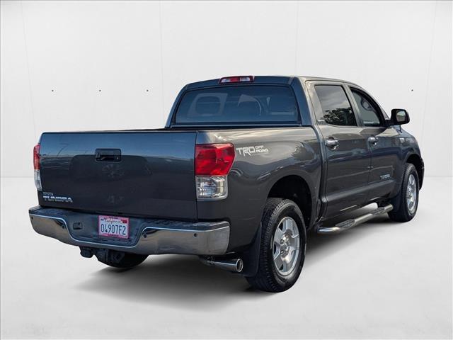 2013 Toyota Tundra 2WD Truck LTD Roseville CA