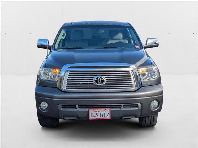 2013 Toyota Tundra 2WD Truck LTD Roseville CA