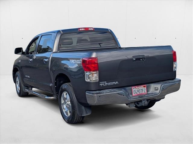 2013 Toyota Tundra 2WD Truck LTD Roseville CA