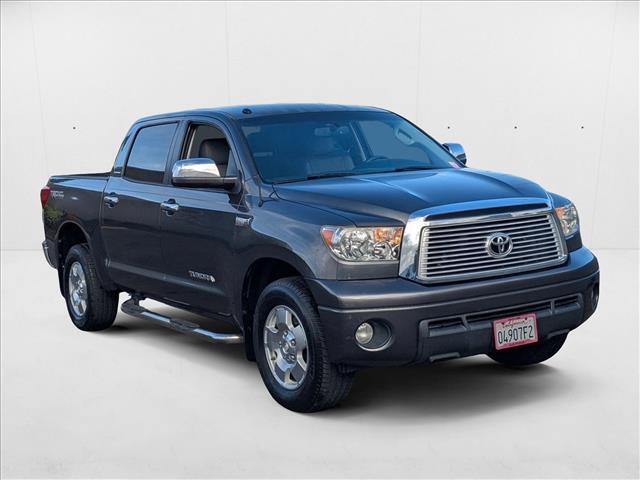 2013 Toyota Tundra 2WD Truck LTD Roseville CA
