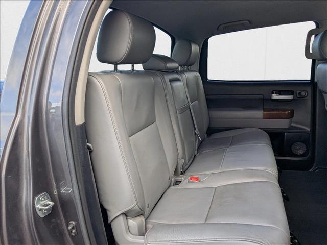 2013 Toyota Tundra 2WD Truck LTD Roseville CA