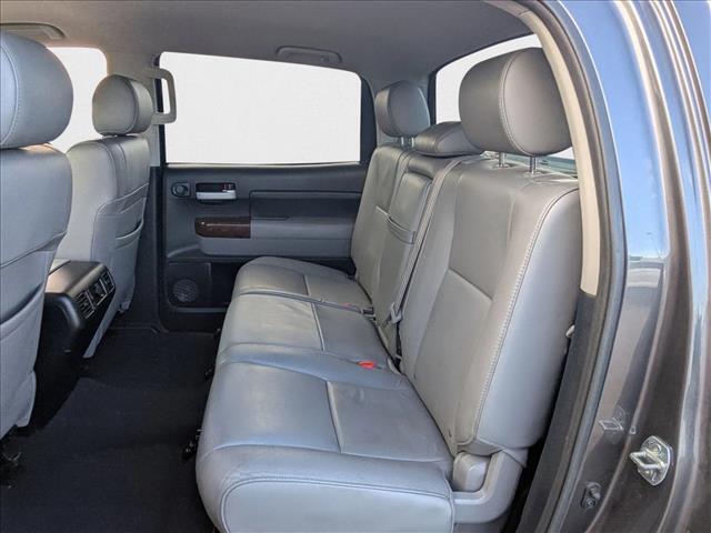 2013 Toyota Tundra 2WD Truck LTD Roseville CA