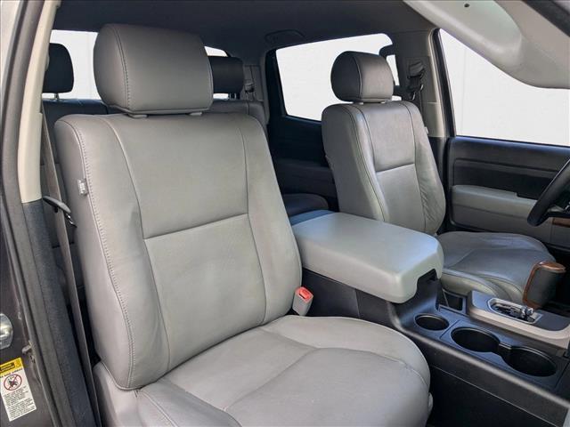 2013 Toyota Tundra 2WD Truck LTD Roseville CA