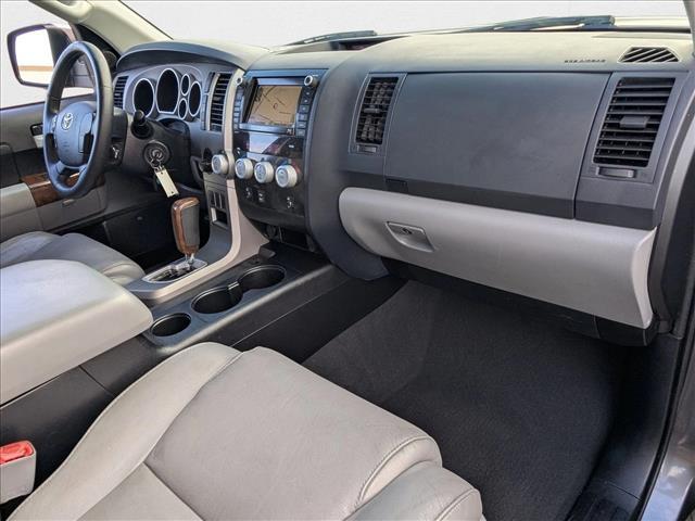2013 Toyota Tundra 2WD Truck LTD Roseville CA