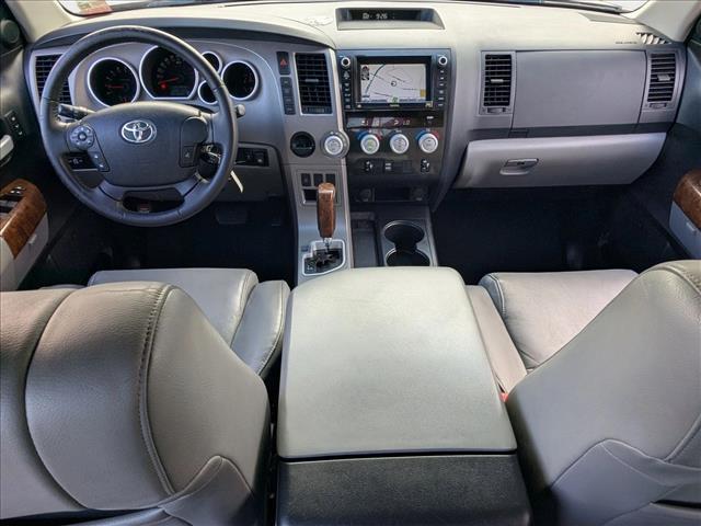 2013 Toyota Tundra 2WD Truck LTD Roseville CA